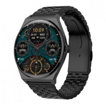 Maxcom Ecowatch EW05 Czarny
