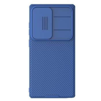 Camshield Pro Case Samsung Galaxy S25 Ultra 5G Niebieski