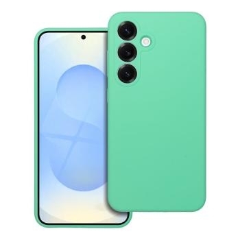 Silicone Case Motorola Moto EDGE 60 Pro Miętowy