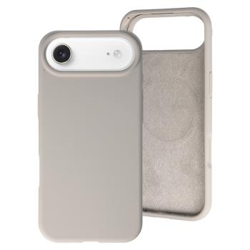 MagColor Pure Case Apple iPhone 17 Air Latte