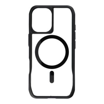 Slim Defender MagSafe Case Apple iPhone 17 Czarny
