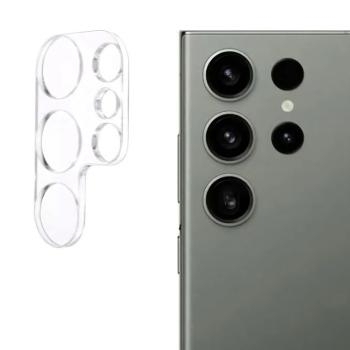 Szkło Hartowane na aparat Swissten Camera Lens Samsung Galaxy S25 Ultra Przezroczsyty