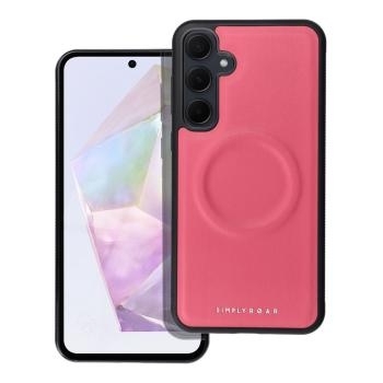 Mag Morning Case Samsung Galaxy A35 5G Różowy