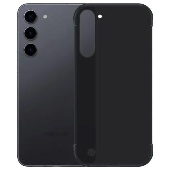 3mk Matt Case Samsung Galaxy S23 5G Czarny