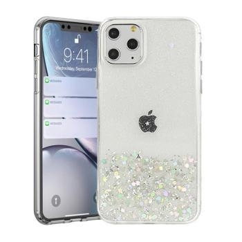 Brilliant Clear Case Apple iPhone 17 Pro Max Przezroczysty