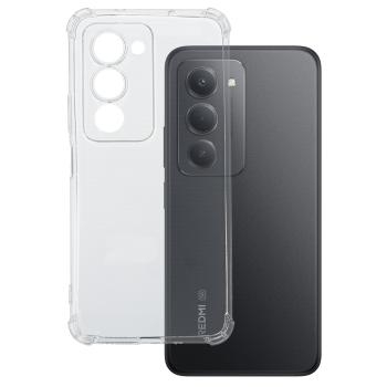 Clin Anti Shock Case 1,5mm Xiaomi Redmi 15 4G / 5G Przezroczysty