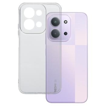 Jelly Case Perfect Xiaomi Redmi 15C 4G / 5G Przezroczysty