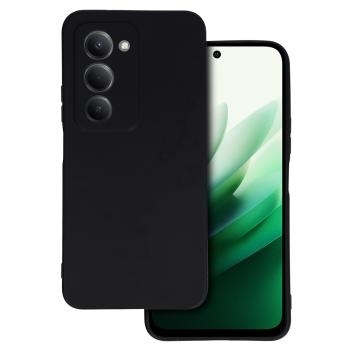 Back Case Matt Xiaomi Redmi 15 4G / 5G Czarny