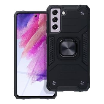 Nitro Case Samsung Galaxy A36 5G / A56 5G Czarny