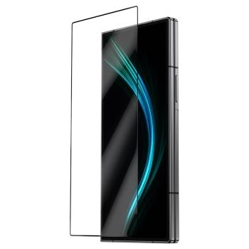 Szkło Premium Benks Glass Warrior HD Samsung Galaxy Z Fold 7 Czarny