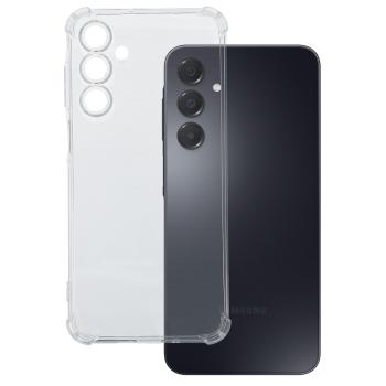 Clin Anti Shock 1,5mm Case Samsung Galaxy A16 4G / 5G Przezroczysty