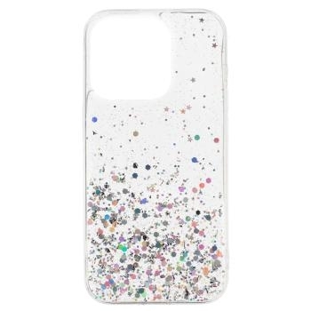 Brilliant Clear Case Apple iPhone 17 Pro Przezroczysty