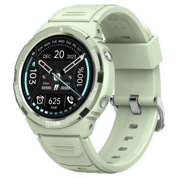 Smartwatch Maxcom FW100 Titan Valkiria Miętowy