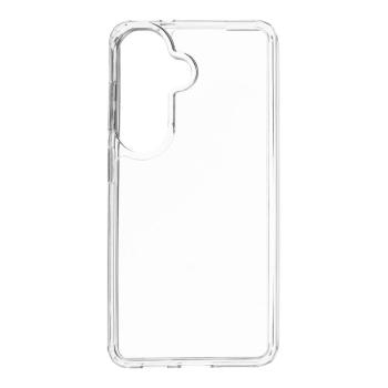 Super Clear Hybrid Case Samsung Galaxy S26 5G Przezroczysty