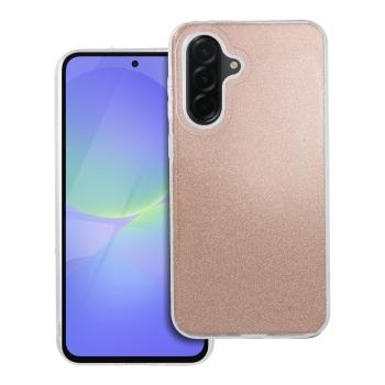 Shining Case Samsung Galaxy A36 5G / A56 5G Złoty