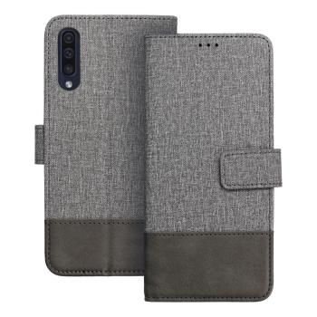 Gomma Book Samsung Galaxy A50 / A50S / A30S Szary