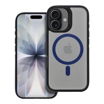 Neo MagSafe Case Apple iPhone 17 Niebieski