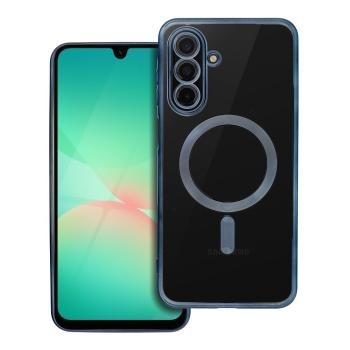 Electro Mag Cover Samsung Galaxy A26 5G / A17 5G Tytanowy Niebieski