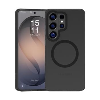 Markowy Armor Case Benks Magnetic Lucid Armor Samsung Galaxy S26 Ultra Czarny