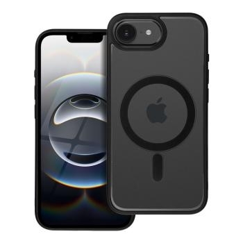 Color Edge Mag Cover Apple iPhone 16e (SE 4 2025) Czarny