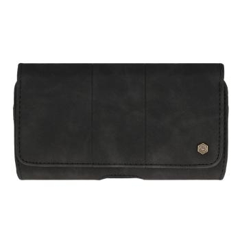 Kabura Pas Wonder MAX (ROZMIAR XXL) do Samsung S25 Ultra/A16 5G/Xiaomi Redmi A5/14C Czarny (172x83 mm)