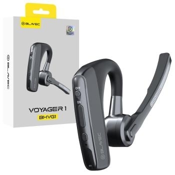 Słuchawka Bluetooth Blavec Voyager 1 Multipoint Czarny