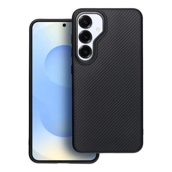 Carbon Elite Mag Cover Samsung Galaxy S26 Plus Czarny