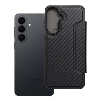 Razor Book Samsung Galaxy A57 5G Czarny