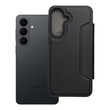 Razor Book Samsung Galaxy A37 5G Czarny