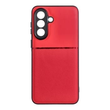 Noble Case Samsung Galaxy A57 5G Czerwony