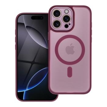 Variete Mag Cover Samsung Galaxy A37 5G Fioletowy