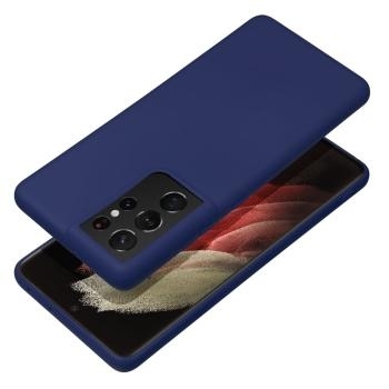 Soft Case Samsung Galaxy A37 5G Ciemny Niebieski