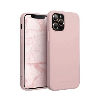 Space Case Samsung Galaxy A37 5G Pudrowy Róż