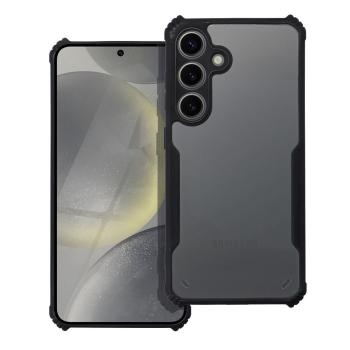 Anti-Drop Case Samsung Galaxy A57 5G Czarny
