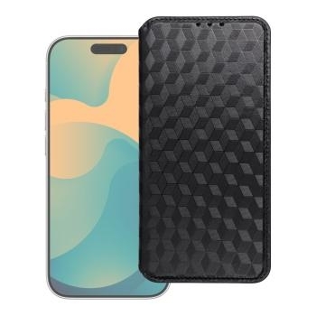 Cubic Book Samsung Galaxy A57 5G Czarny