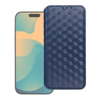 Cubic Book Xiaomi Redmi Note 15 Pro Plus 5G Niebieski