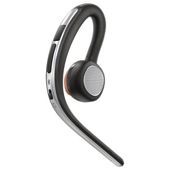 Słuchawka Bezprzewodowa Bluetooth Mono Reinston ESB001X Typ C Czarny