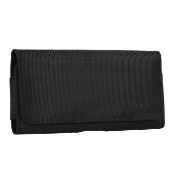 Kabura pas HIT (ROZMIAR XXL) do Samsung S25 Ultra/A16 5G/Xiaomi Redmi A5/14C Wzór 2 Czarny (172x83 mm)