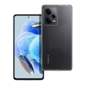 Clear Case Oppo A6 Pro 5G Przezroczysty