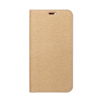 Vennus Book Samsung Galaxy A26 5G / A17 5G Złoty