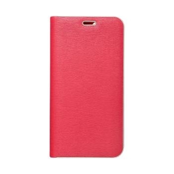 Vennus Book Samsung Galaxy A57 5G Czerwony