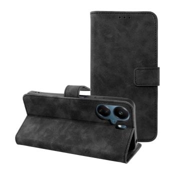 Tender Book Xiaomi Redmi 13C / Poco C65 Czarny