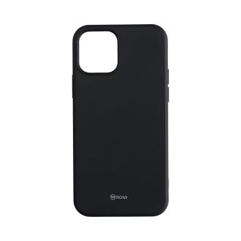 All Day Colorful Jelly Case Samsung Galaxy A57 5G Czarny