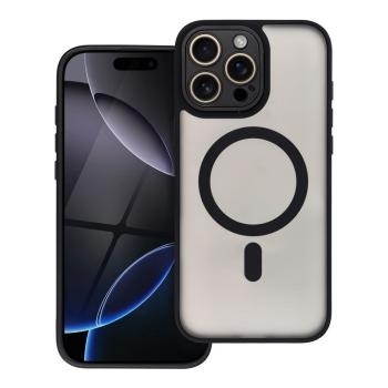 Variete Mag Cover Xiaomi Redmi Note 15 Pro 5G Czarny