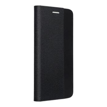 Sensitive Book Xiaomi Redmi Note 15 Pro 5G Czarny