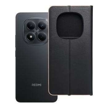 Vennus Book Xiaomi Redmi Note 15 Pro 5G Czarny