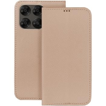 Magnet Book Motorola Moto G67 5G / G77 5G Złoty