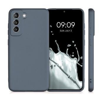 Metallic Case Samsung Galaxy A57 5G Szary