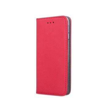Magnet Book Xiaomi Redmi 15 4G EU / 15 5G EU (171,08 x 82,05 x 8,55) Czerwony