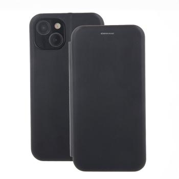 Book Elegance Xiaomi Redmi 15 4G EU / 15 5G EU (171,08 x 82,05 x 8,55) Czarny